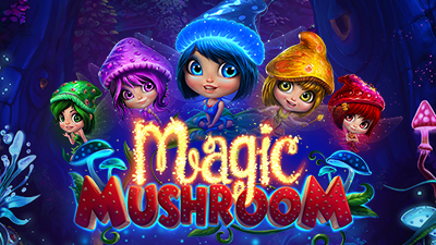 magic-mushroom